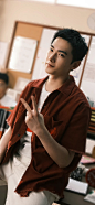 杨洋
