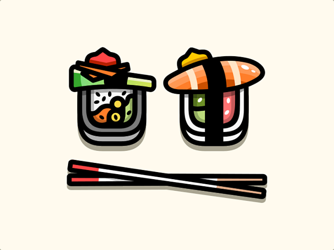 寿司