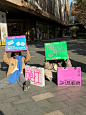 @全网打工人 都来拍这组上班“疯”围感照片