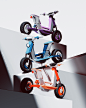 Product Renders