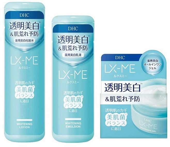 美しい素肌のカギを握る美肌菌に着目！「D...