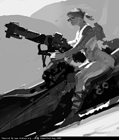 喵了个咪的o采集到Craig Mullins