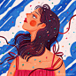 Behance :: 为您呈现