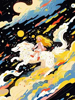 Day31 | 与小狗一起向云端探险吧