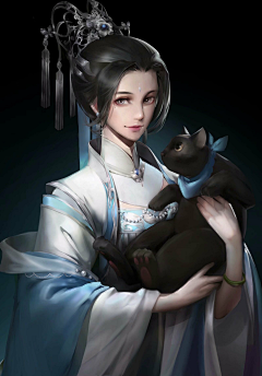 敶巘采集到杂