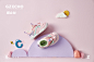 童鞋拍摄 | miniABC X 观止社摄影设计