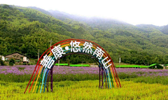 boomzch采集到乡村设计-小品
