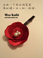 【Miss K】DIY自制蝴蝶结手工教程图解---不断更新。 - 淘帮派 - 消费者门户 - 淘宝网