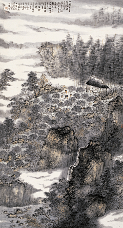 逸清斎采集到中国画