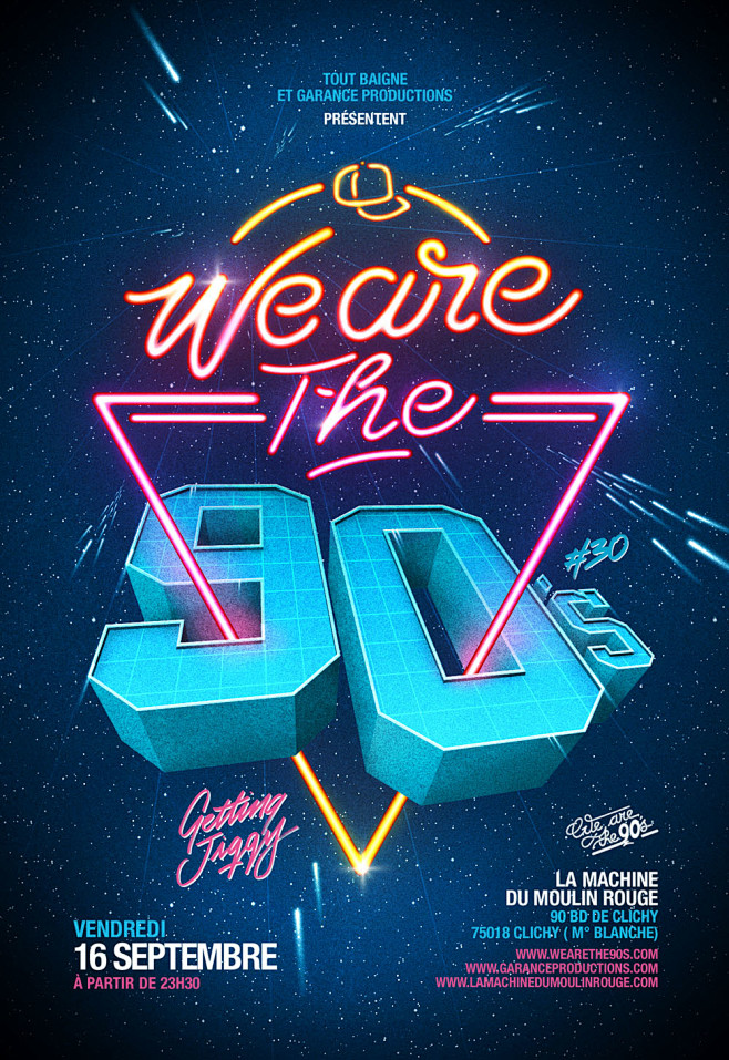 We are the 90’s | Ty...