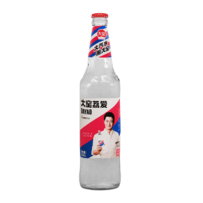 大窑荔爱