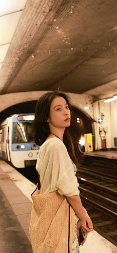 希梦LiIy采集到周雨彤
✿