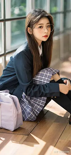 JK小姐姐 学妹制服 你的最爱 美女 小姐姐 手机壁纸_万象图片搜索_wanxiangsucai.com