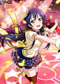 「3.15」lovelive——园田海未！海爷生日快乐！www_世萌吧_百度贴吧