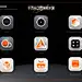 VIVO theme contest entries/Icon design3