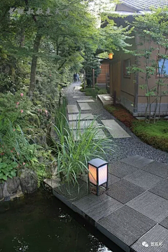 时光景观采集到灯具
