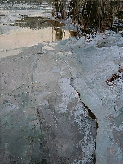 Tibor Nagy 油画风景作品 - ...