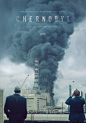 Chernobyl : Chernobyl - Poster