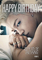韩国YG娱乐公司公布庆祝TAEYANG生日消息,并公布TAEYANG即将于6月2日回归的信息不仅如此，将燃烧的太阳形象化的另一张照片中，写着“RISE TAEYANG/NEW ALBUM 2014.06.02”的语句，公告了TAEYANG将于6月2日回归歌坛的消息。