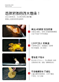 意式岩板茶几电视柜组合现代简约客厅北欧极简小户型长方形茶几-tmall.com天猫