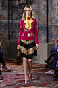 Gucci 2016 Resort_高清图集_新浪网