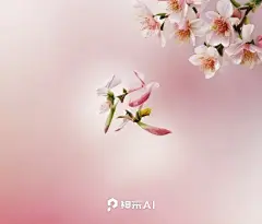 3D⽂字效果⽣成 - 神采AI