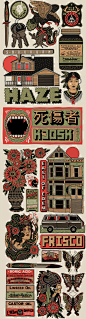 EAST OF EDEN : ---
