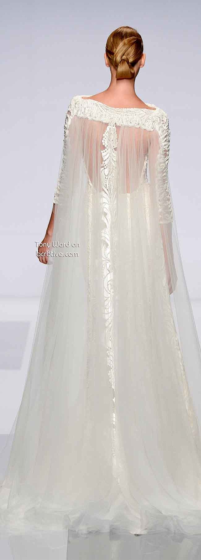 Tony Ward Couture Fa...