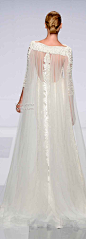 Tony Ward Couture Fall Winter 2013-14