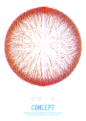 @冒险家的旅程か★
粒子抽象创意细胞概矢量插图_PNG透明背景素材