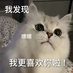 可可爱爱表情包｜我发现我最喜欢你啦_00