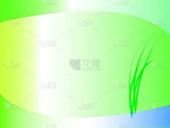 背景摘要向量。名片设计