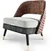 AVA Armchair by Mambo Unlimited Ideas