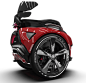 Genny Zero - Genny Mobility