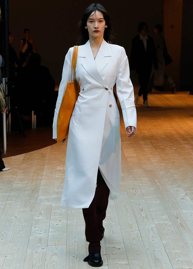 Look 34 - 思琳