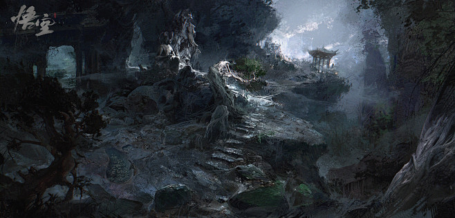  黑神话：悟空/Black Myth: ...