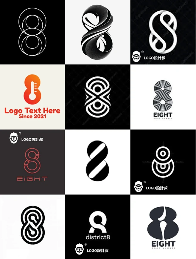 @大V宝剑 ⇐点击获取更多 LOGO 标志 图形标志 字母标志 数字标志 字体标志 中文标志 英文标志 ICON ICON字母 数字ICON ...