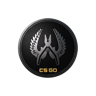 精英守护者胸章_CS:GO饰品交易_网易BUFF-花瓣网