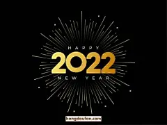 12张超级豪华立体2022年数字标题免费图片下载-红豆饭小学生简笔画大全