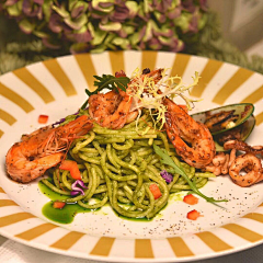橙子姑娘陈澄橙采集到美食制作