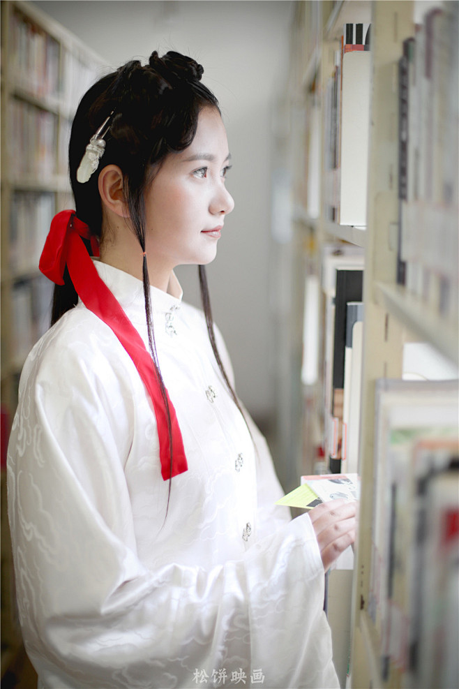 汉服日常
