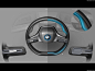 BMW i Vision Future Interactio