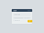 Login Rebound