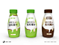 生榨椰汁-古田路9号-品牌创意/版权保护平台