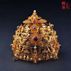 ง串~ง采集到头饰