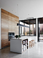 Malvern House by Robson Rak Architects & Interior Designers