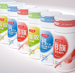 哈尼Honey~采集到包装展开图
