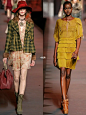 迪奥Dior2011年秋冬高级成衣3