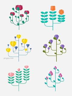 创意噪点插画夏日花图片大小1024x1369px 图片尺寸408.41 KB 来自PNG搜索网 pngss.com 免费免扣png素材下载！扁平风格#插画#创意手绘#荷花#花卉#设计#素#夏季#噪点插画#