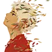 青鲤锦时